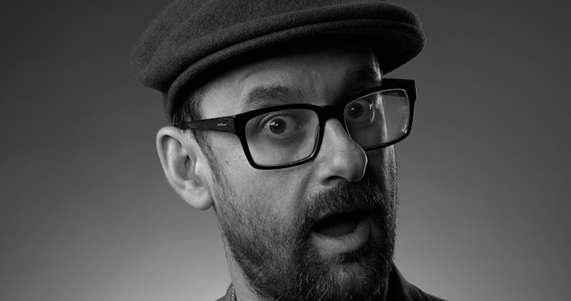 El primer director creativo de la historia