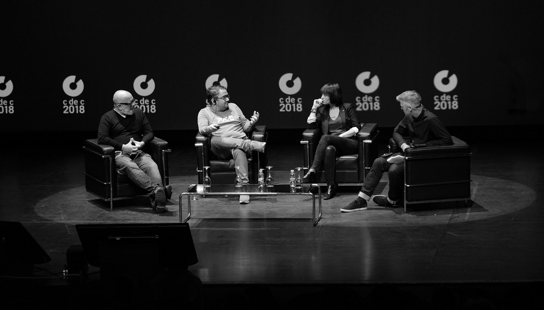 ¿Cómo está Europa creativamente?