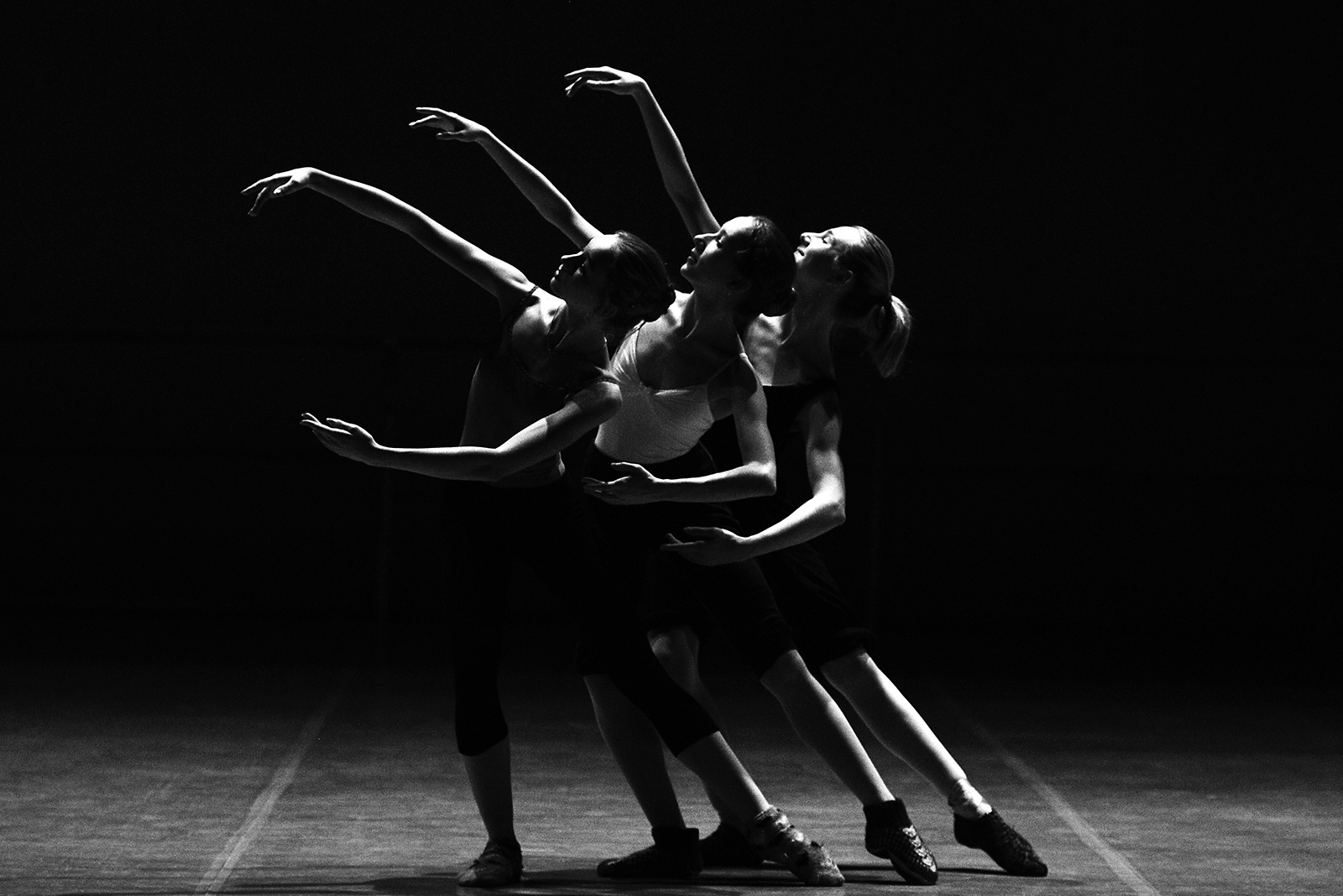 ¿Bailamos?