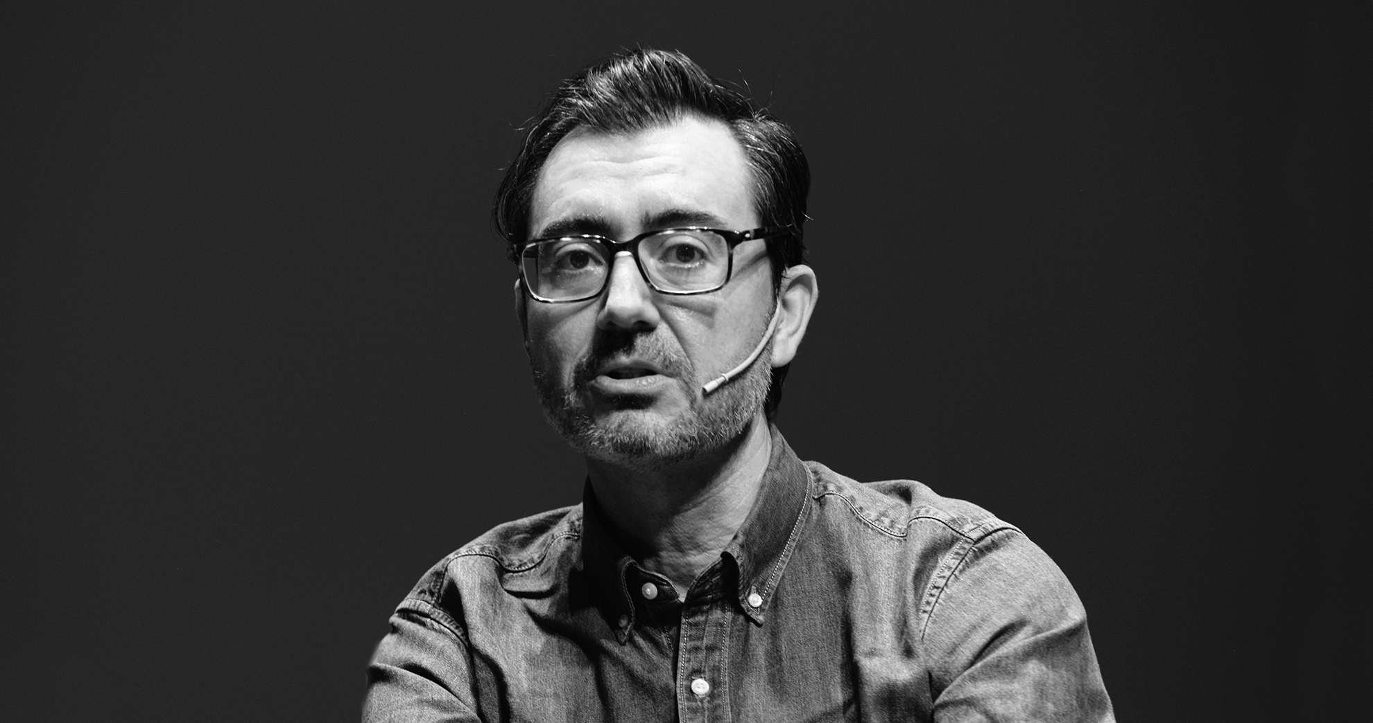 «La marca es el pegamento que vincula a la empresa con el consumidor»