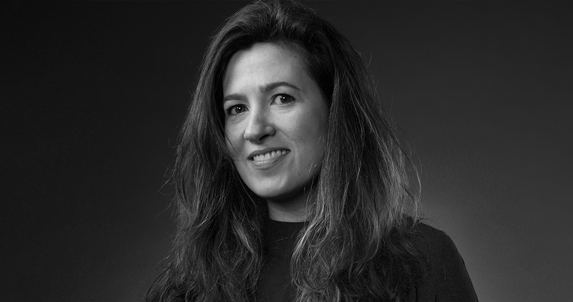 Mónica Moro,  presidenta del c de c