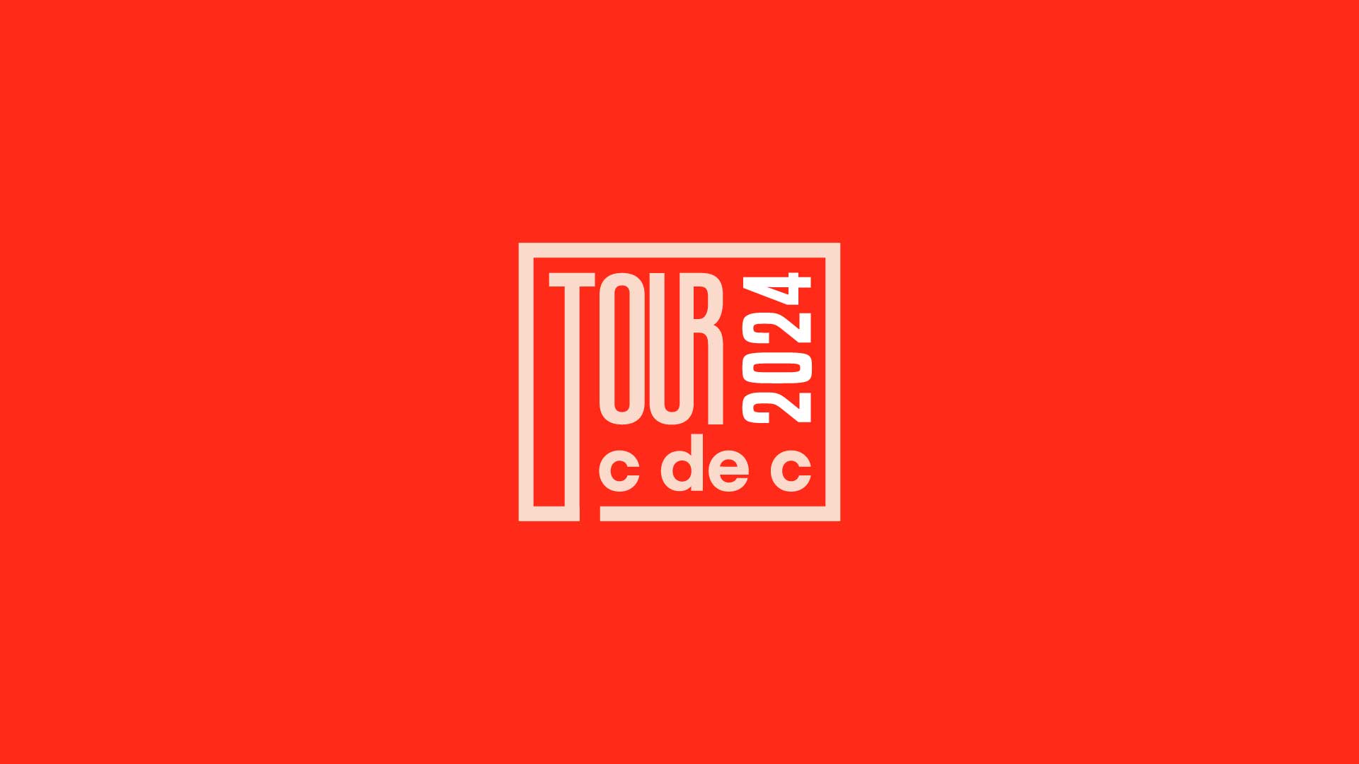 Vuelve el Tour c de c 2024 para jóvenes estudiantes