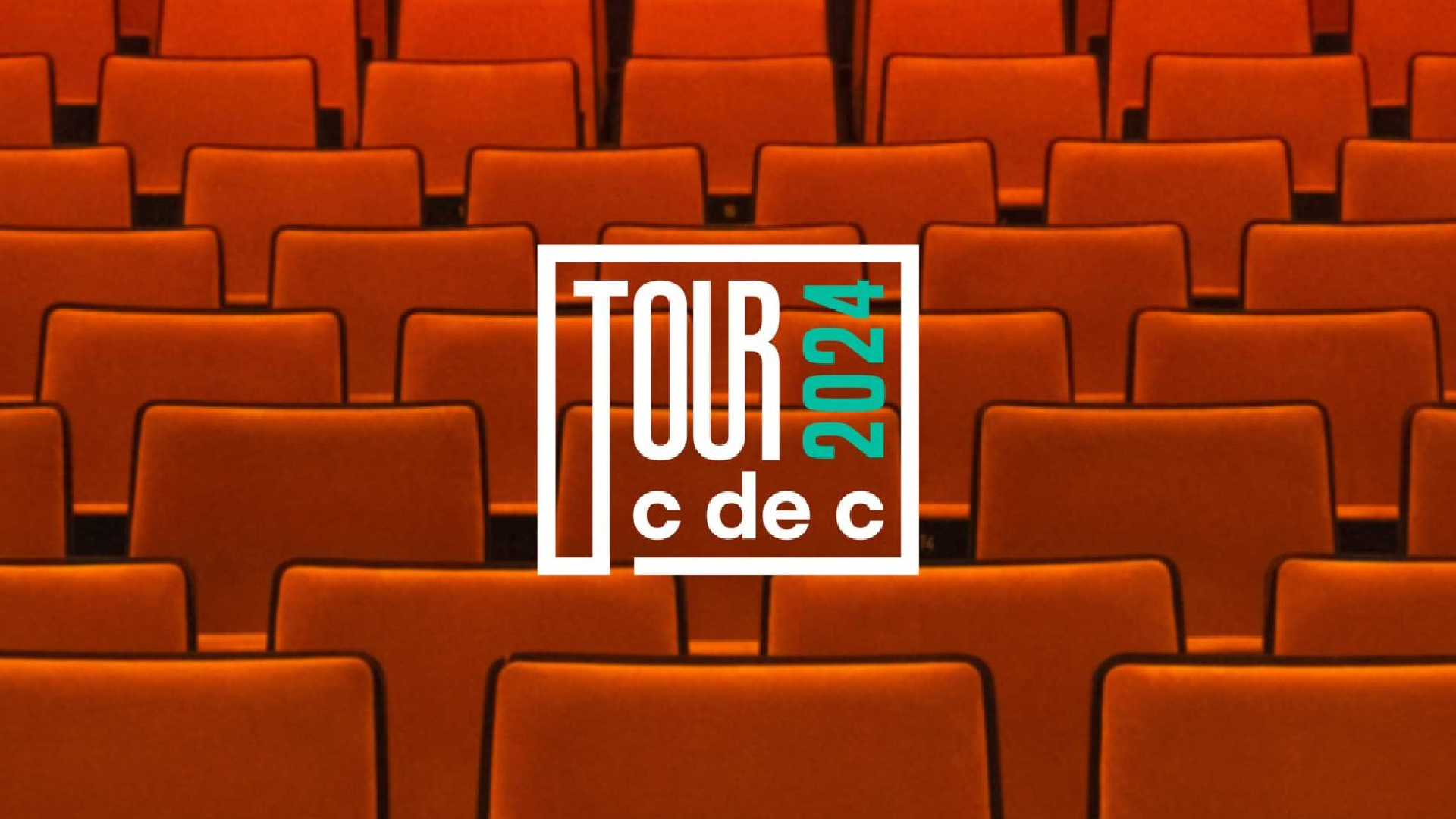 Ganadores del Tour c de c 2024