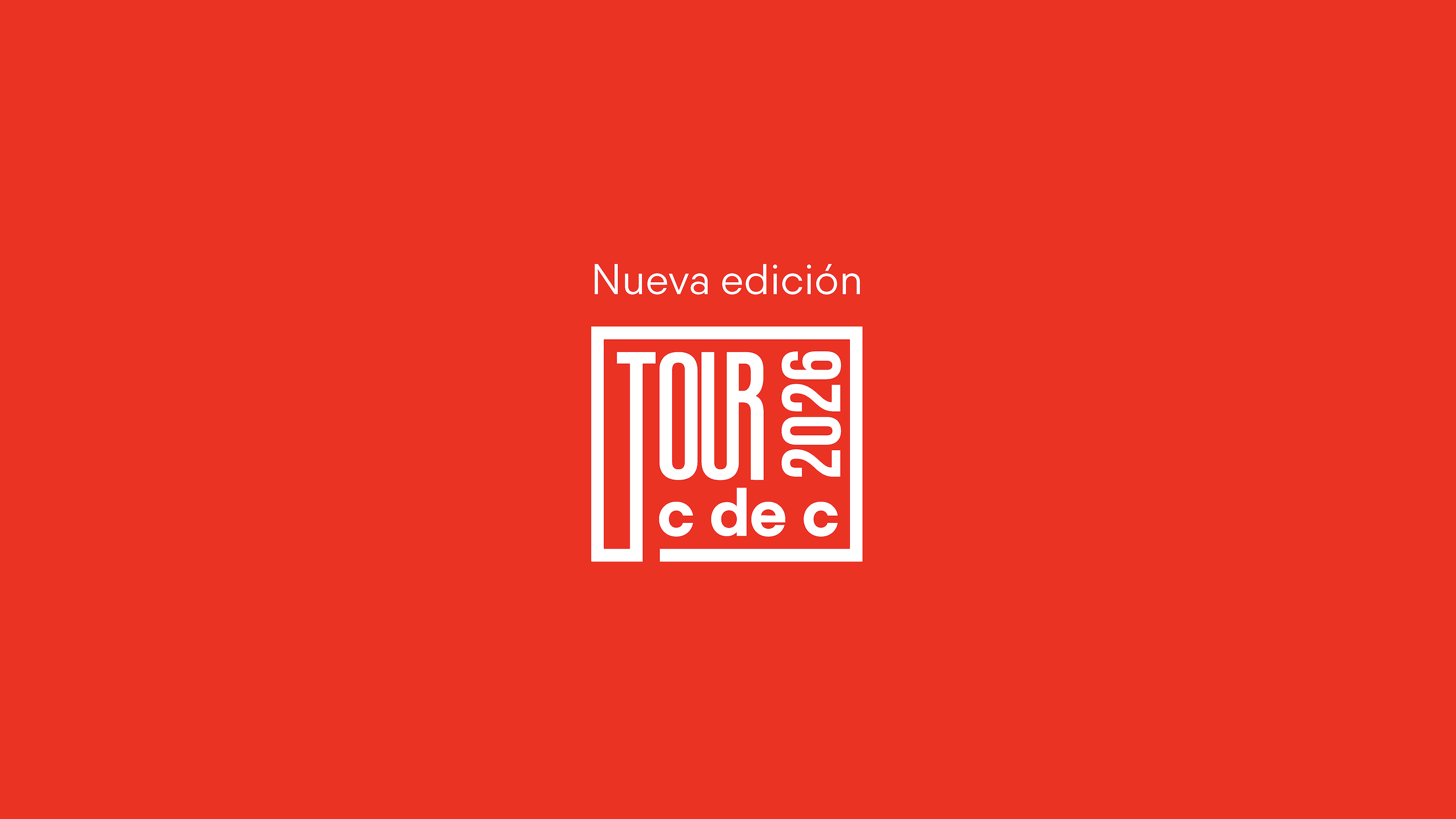 Tour c de c 2026: Demasiado bonito para ser verdad