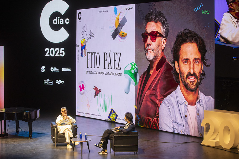 Colaborar es una experiencia excitante y a la vez hermosa
