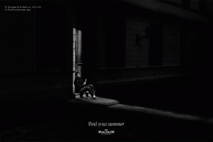 ‘Find Your Summer’, de LOLA MullenLowe para Magnum. Gran Premio Nacional de Creatividad 2025