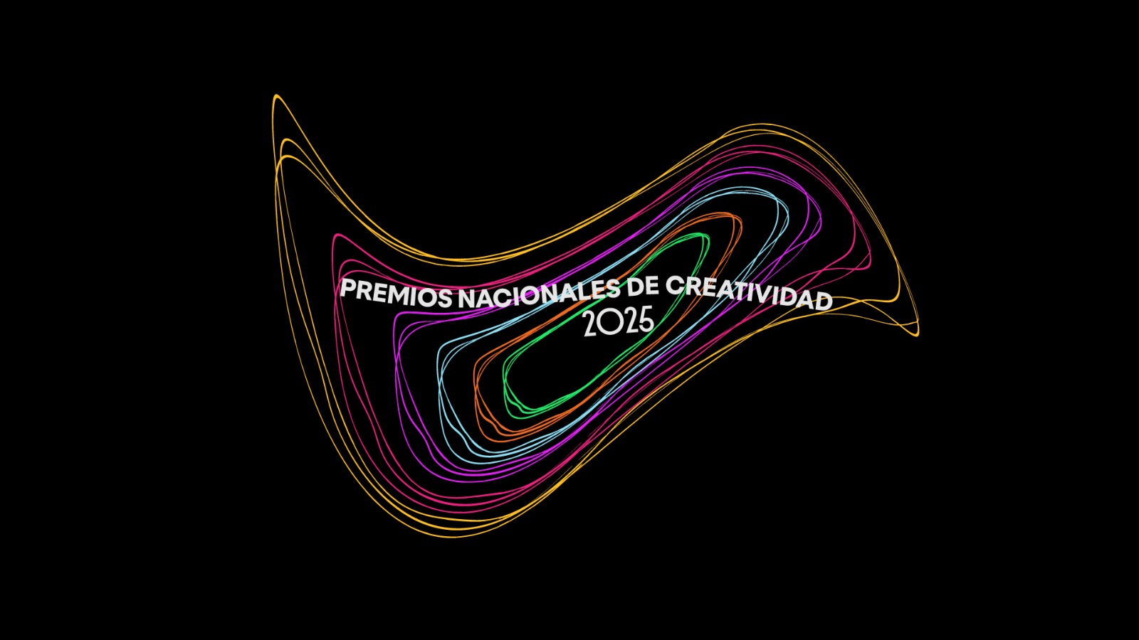 Gran Jurado de los Premios Nacionales de Creatividad 2025