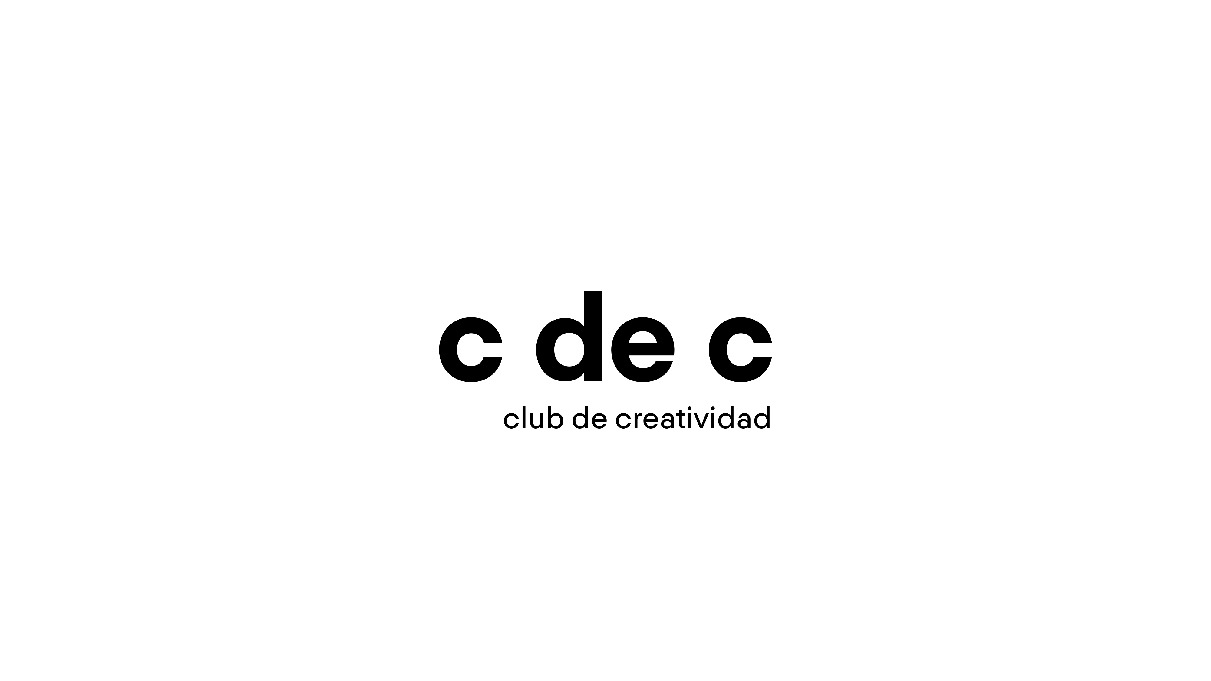 Club de creatividad será el nuevo nombre de la entidad